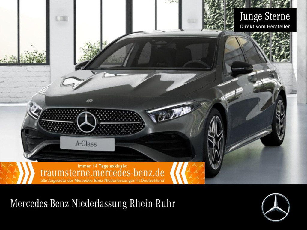 Mercedes-Benz A-Klasse A 250 AMG Line A 250 e