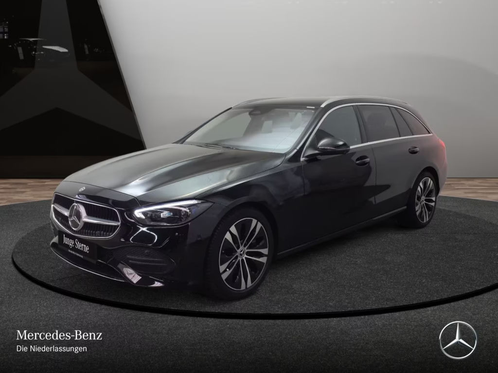Mercedes-Benz C-Klasse C 200 AVANTGARDE Estate