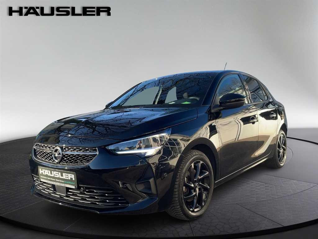 Opel Corsa Grand Sport GS-Line