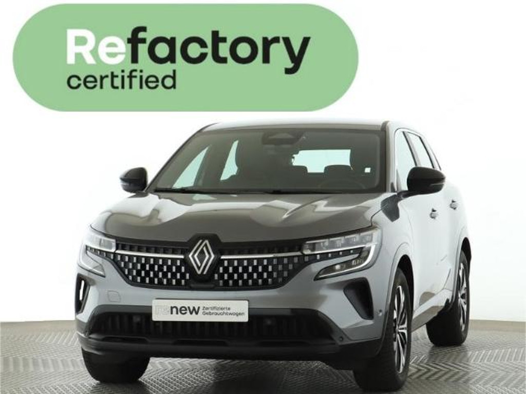 Renault Austral Evolution Mild Hybrid 160 Automatik Notr