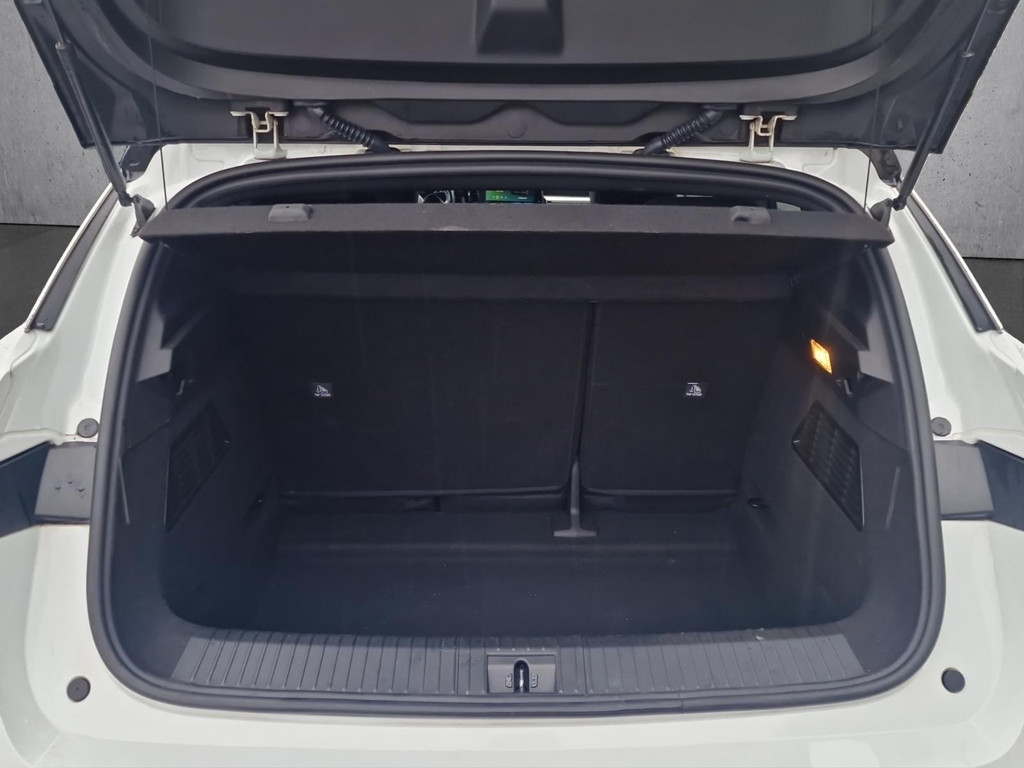 Renault Megane E-Tech E-Tech Techno