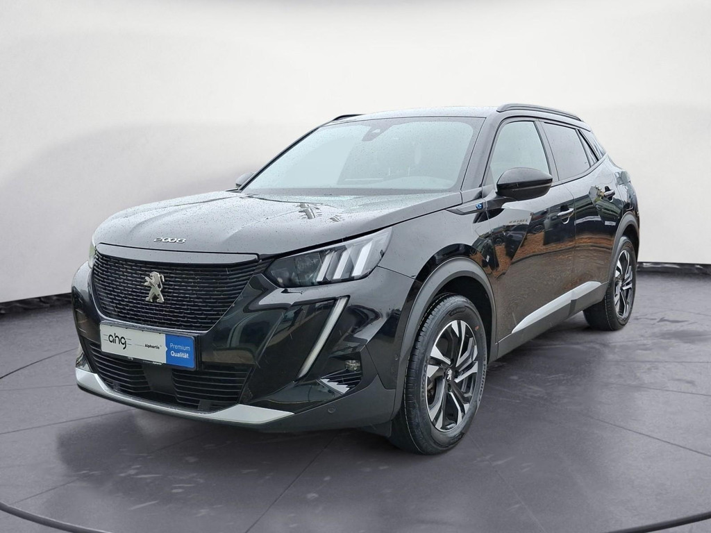 Peugeot e-2008 Allure Pack