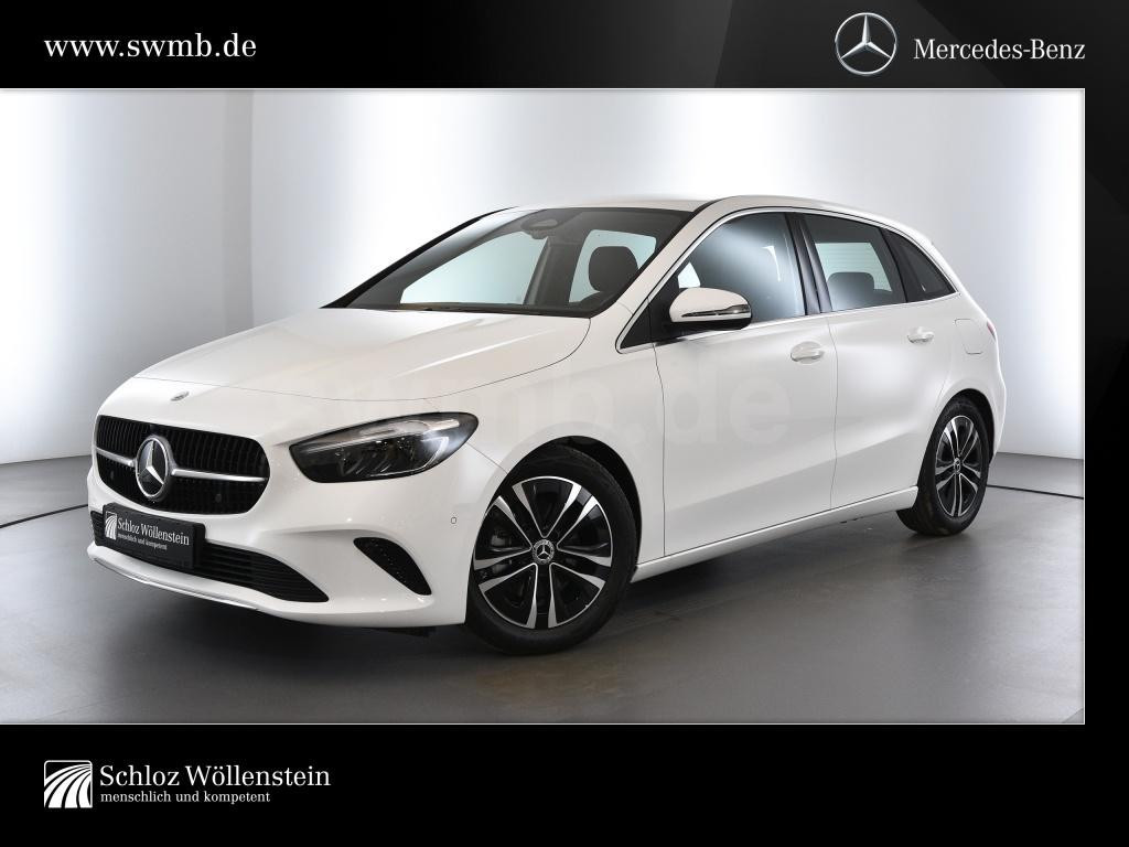 Mercedes-Benz B-Klasse B 180 Progressive