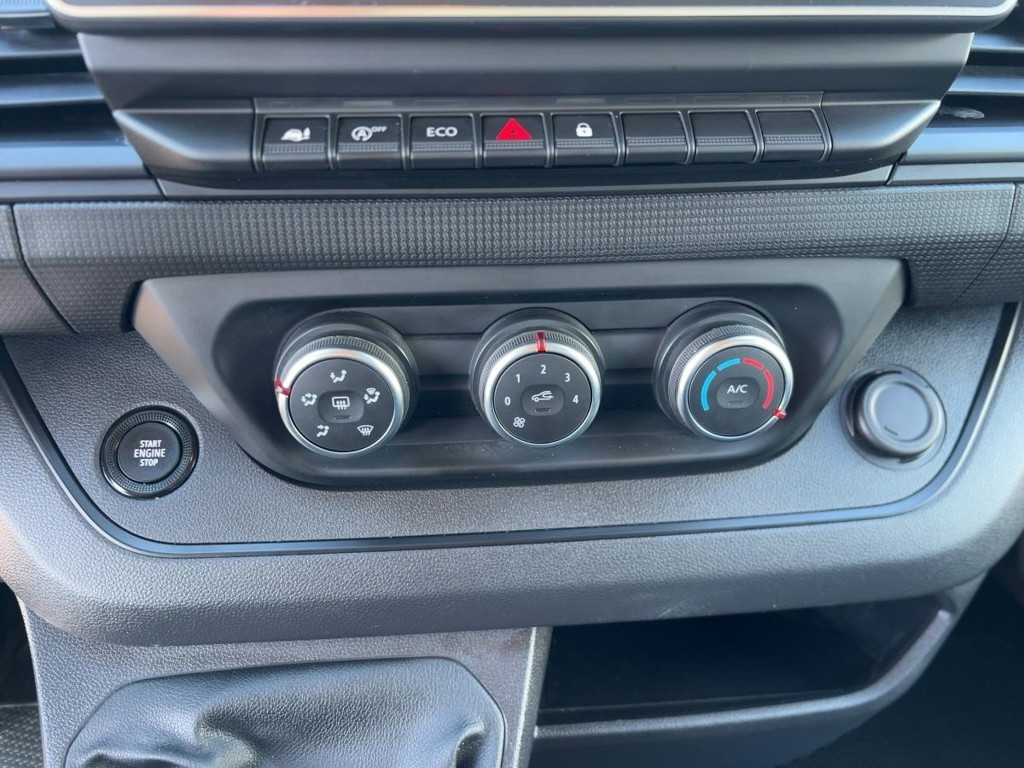 Renault Trafic dCi 130 L2H1 Comfort