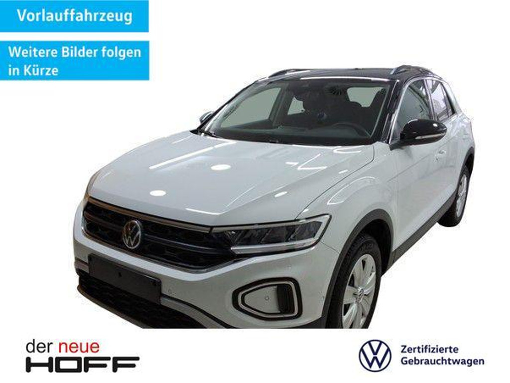Volkswagen T-Roc Life 1.0 TSI