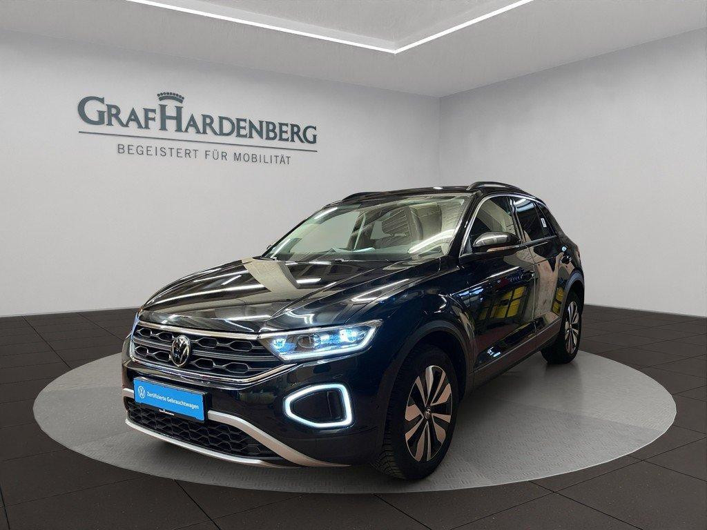 Volkswagen T-Roc DSG 2.0 TDI