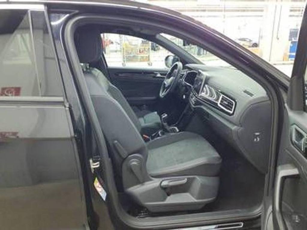 Volkswagen T-Roc DSG R-Line 1.5 TSI