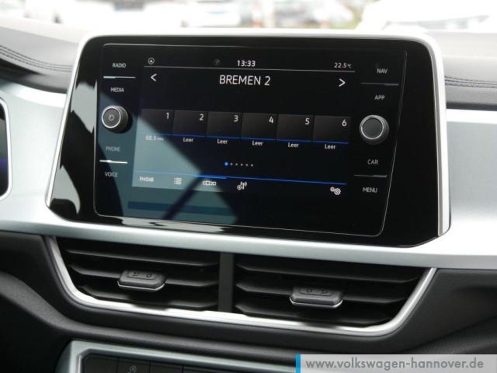 Volkswagen T-Roc DSG Cabriolet 1.5 TSI