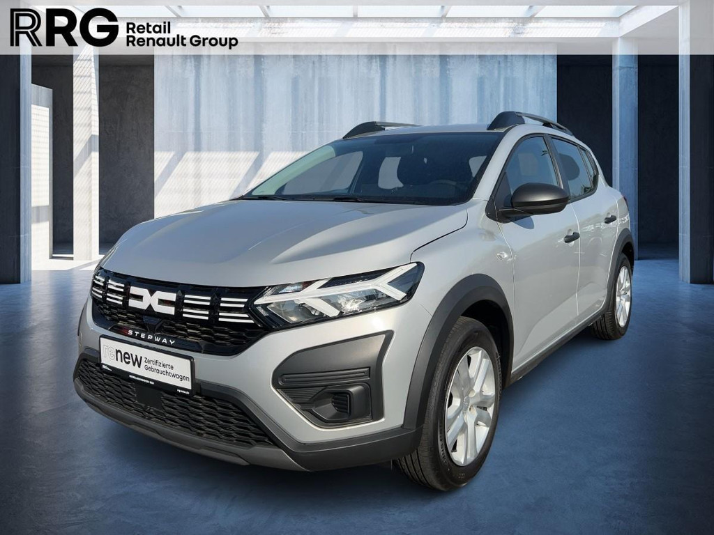 Dacia Sandero Stepway Essential