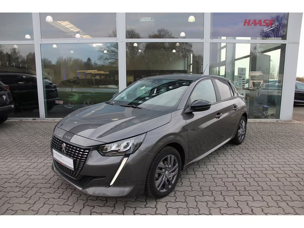 Peugeot 208 Active Pack