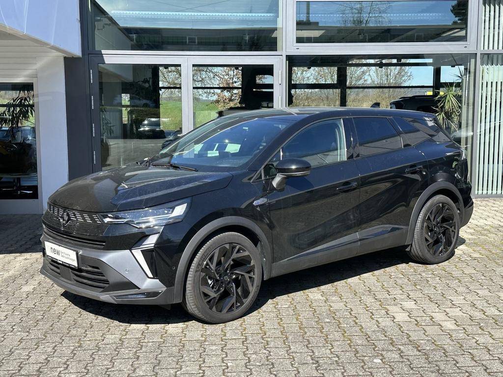 Renault Symbioz Esprit Alpine E-Tech full hybrid 145