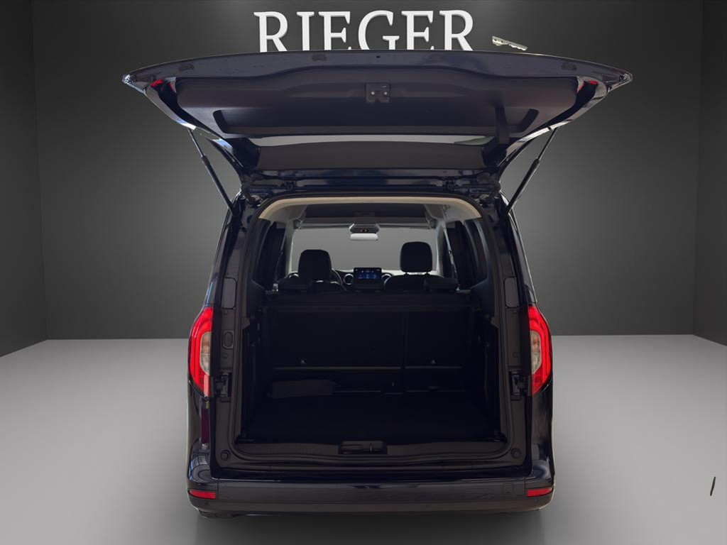 Mercedes-Benz T 180