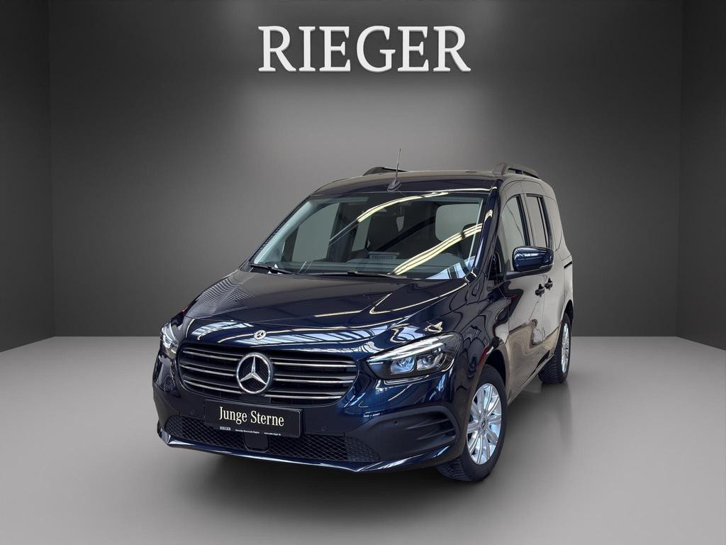 Mercedes-Benz T 180
