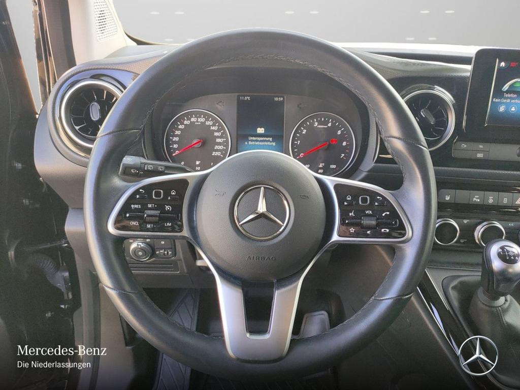 Mercedes-Benz T 160