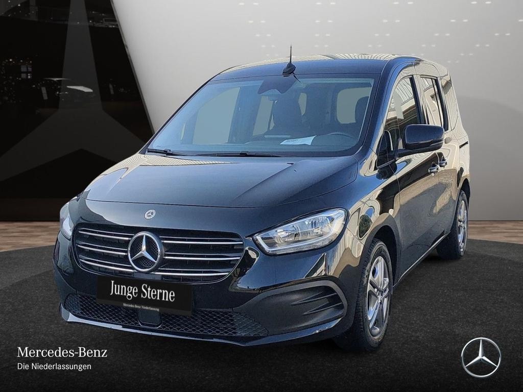 Mercedes-Benz T 160