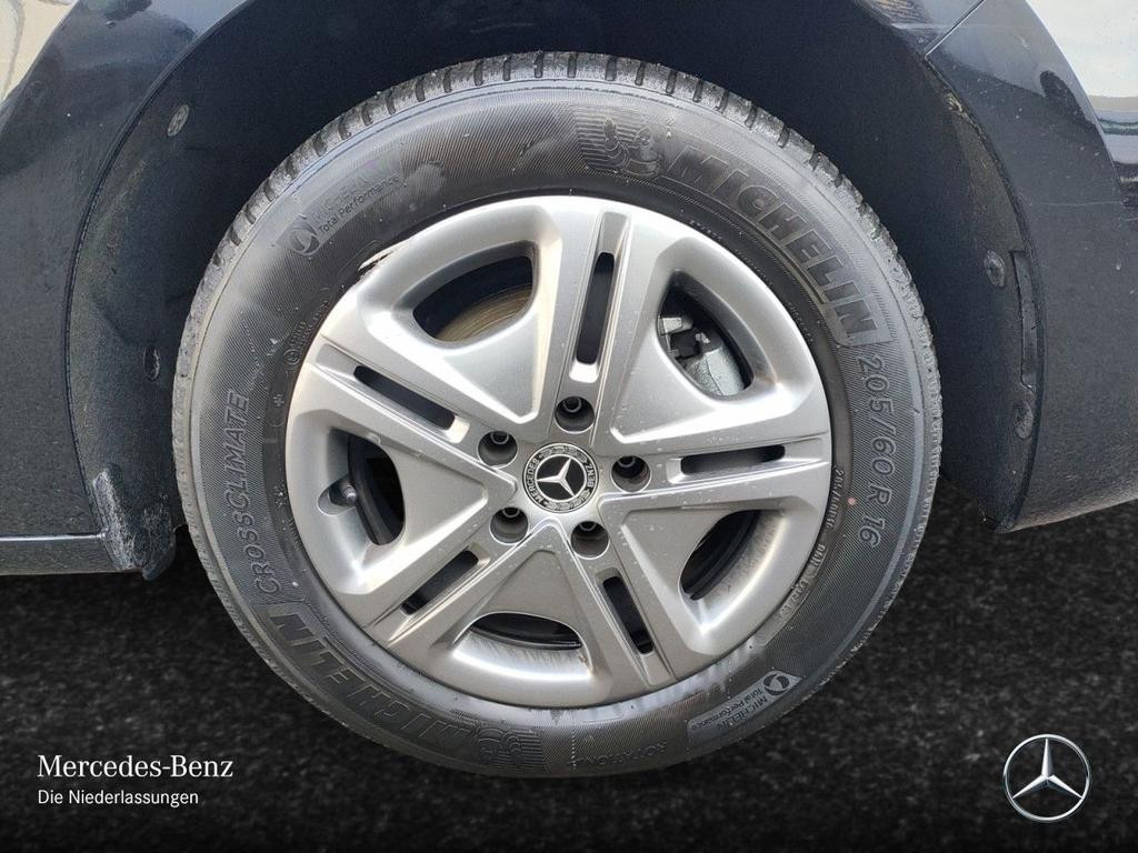 Mercedes-Benz T 160