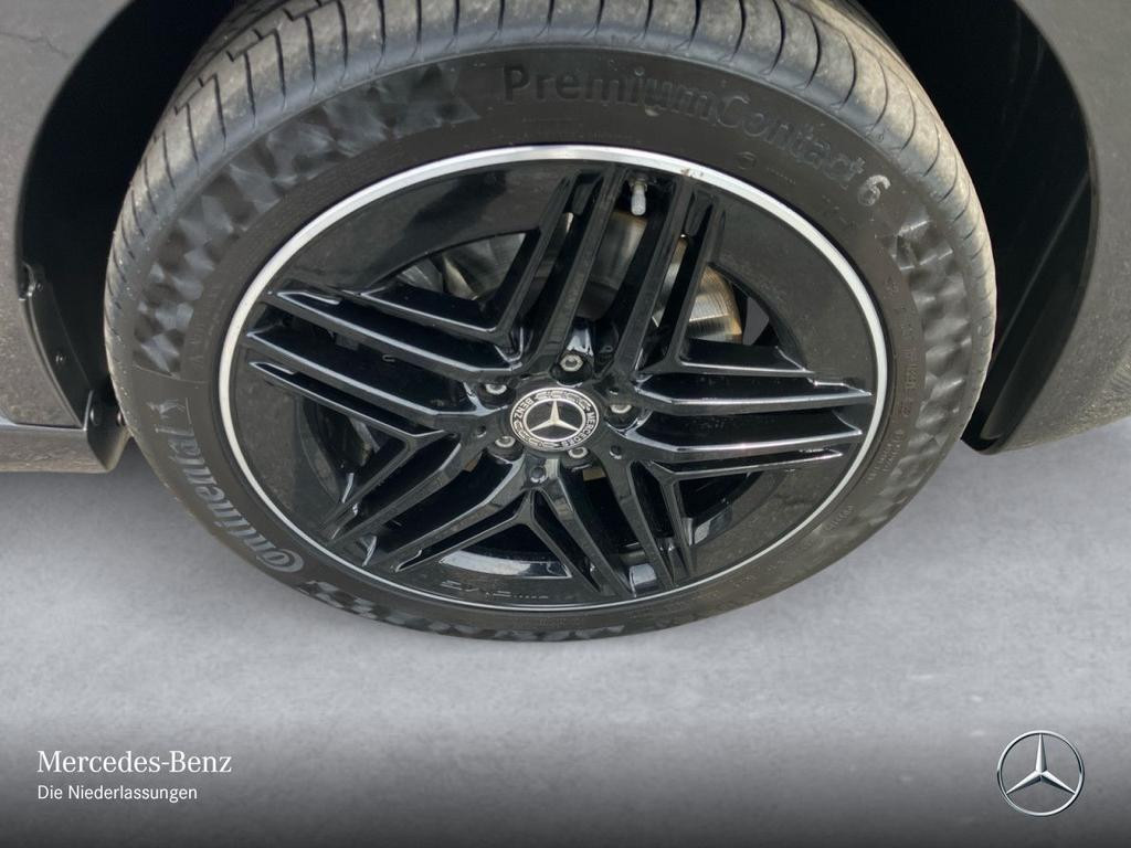 Mercedes-Benz V-Klasse V 300 4MATIC AMG Line AVANTGARDE Limousine Lang V 300 d