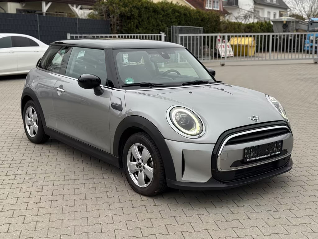Mini Cooper COOPER*AUTOMATIK*CARPLAY*wenig KM*