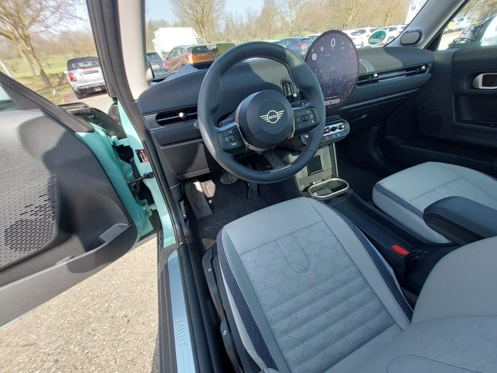 Mini Cooper S Classic