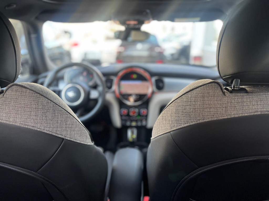 Mini Mini Electric SE