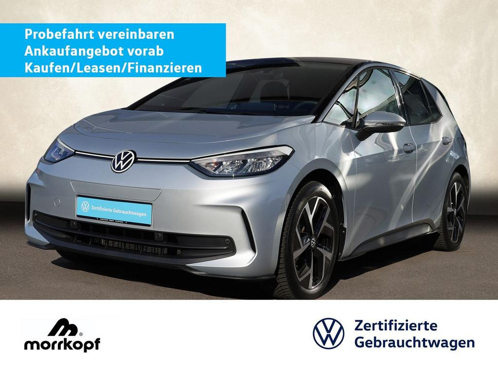 Volkswagen ID.3 Performance Max Pro