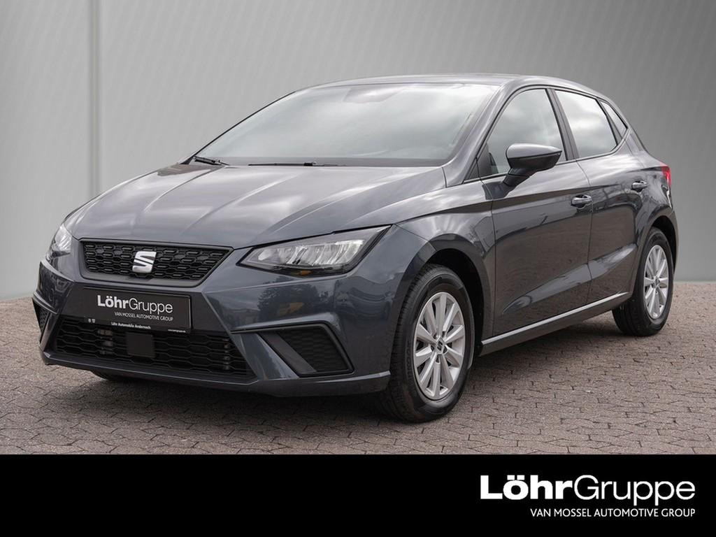 Seat Ibiza Style 1.0 TSI DSG