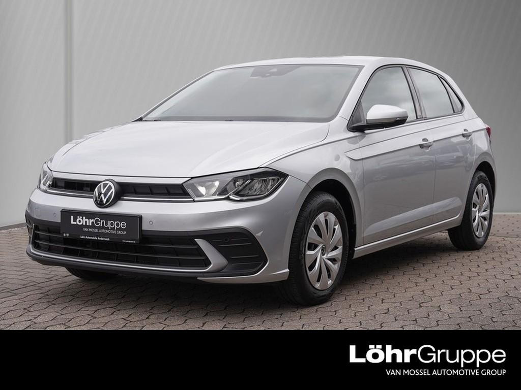 Volkswagen Polo Life 1.0 TSI