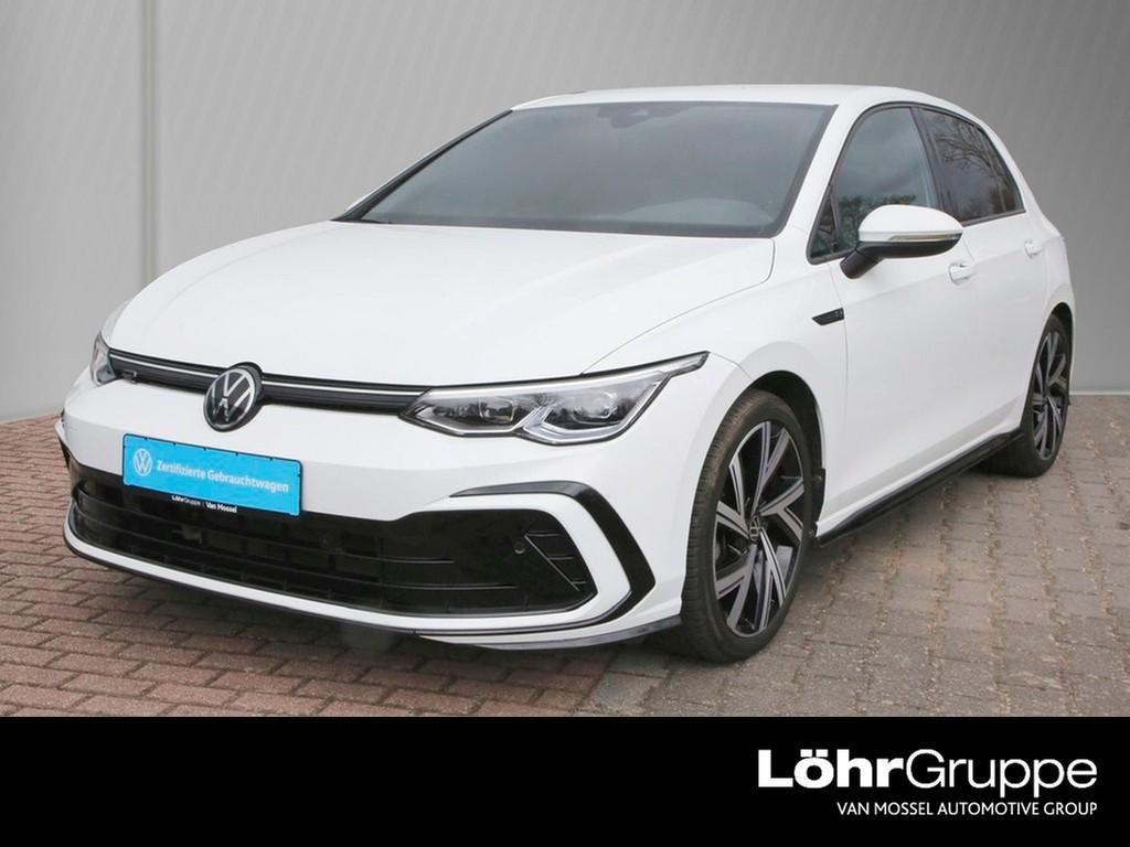 Volkswagen Golf DSG R-Line Golf VIII 1.5 eTSI