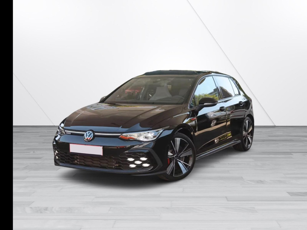 Volkswagen Golf GTI Golf VIII