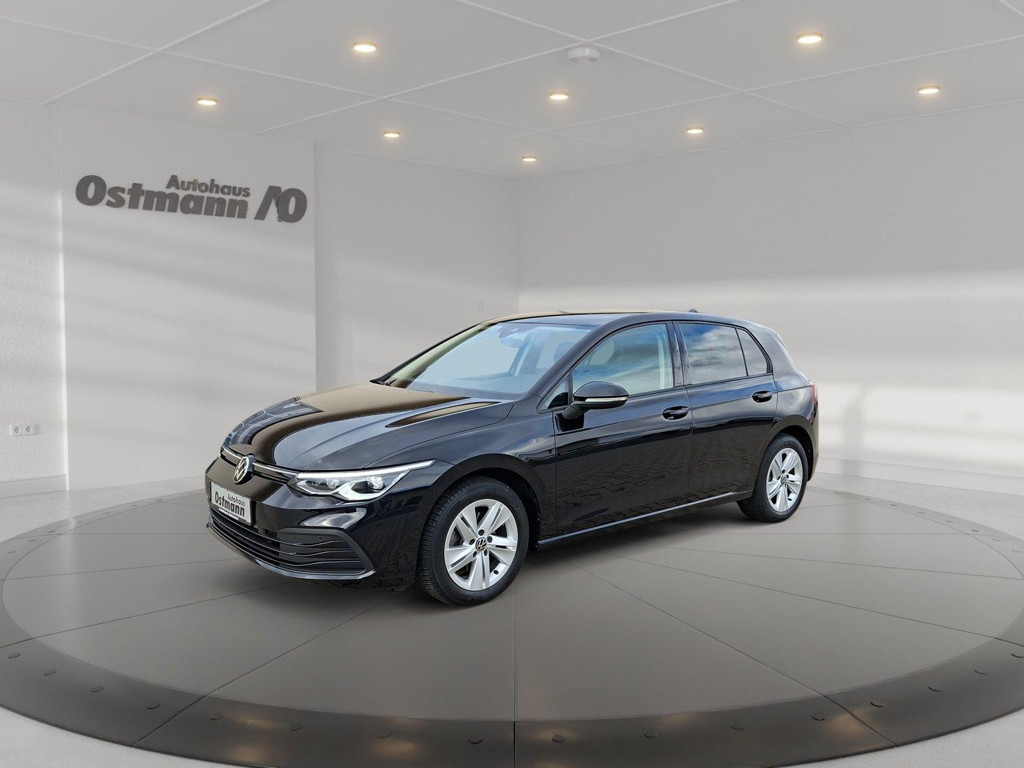 Volkswagen Golf Life 1.5 TSI Golf VIII