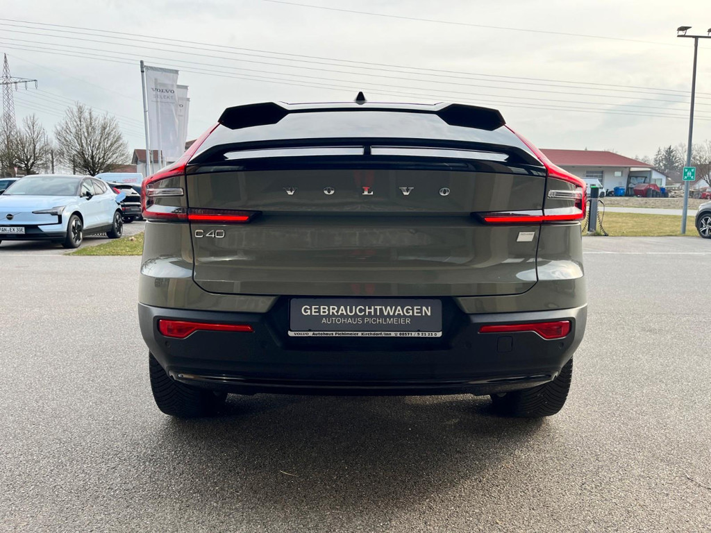 Volvo C40
