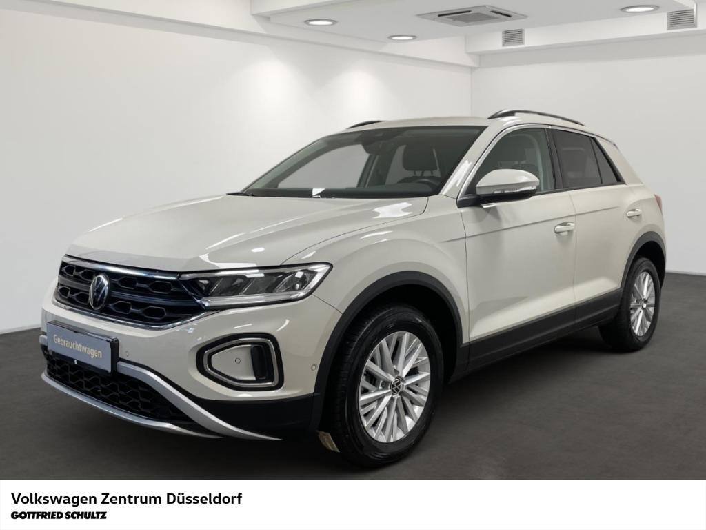 Volkswagen T-Roc Life 1.0 TSI