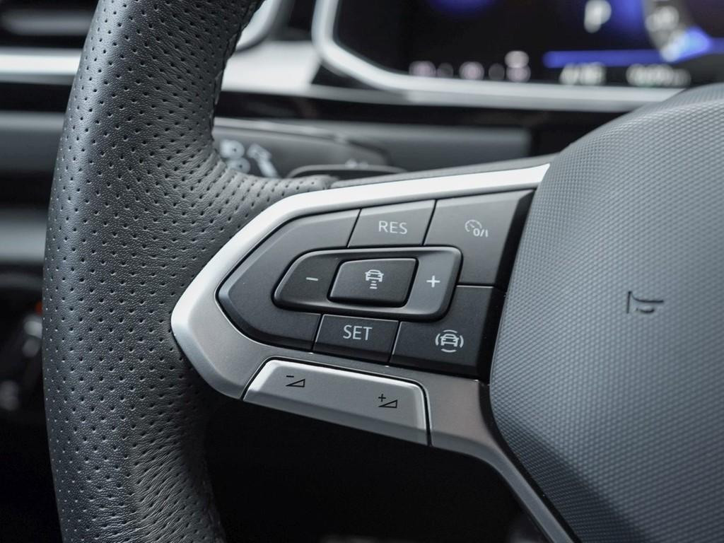 Volkswagen T-Roc DSG R-Line