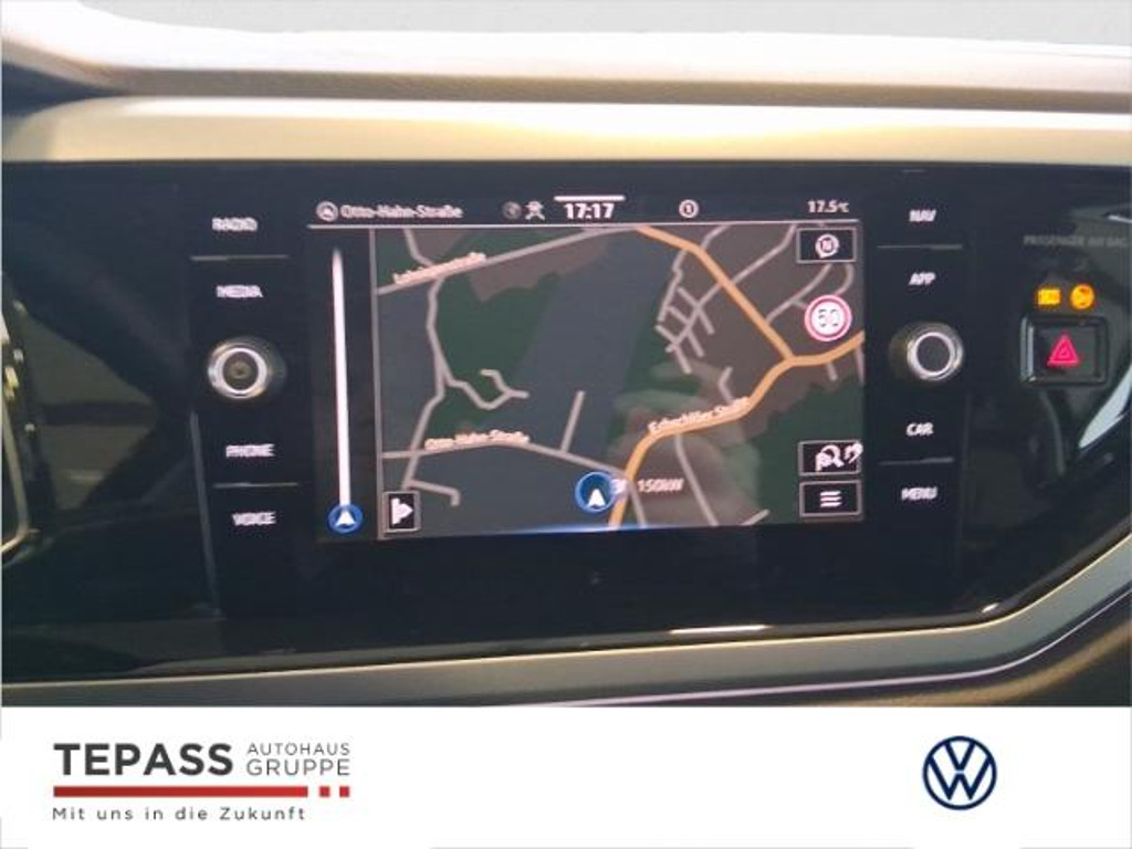 Volkswagen Polo DSG 1.0 TSI