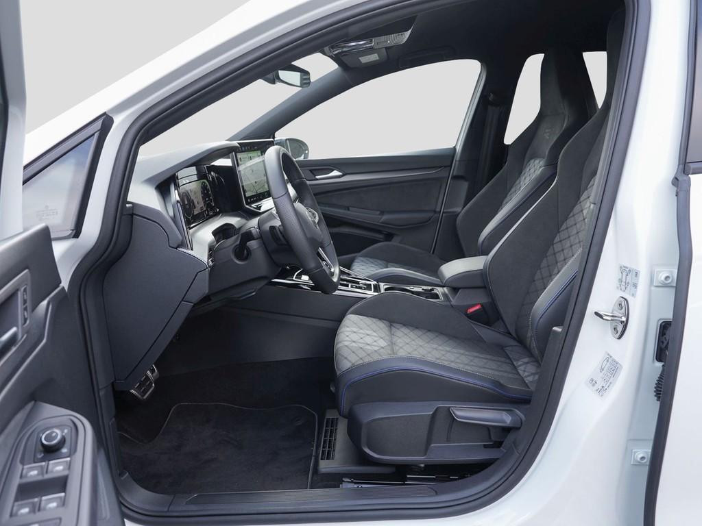 Volkswagen Golf DSG R-Line Golf VIII