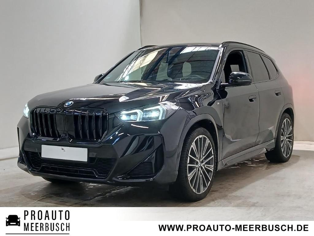 BMW X1 M-Sport xDrive