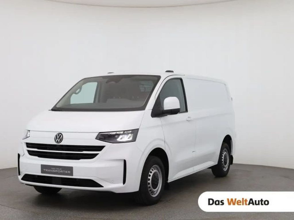 Volkswagen Transporter T7