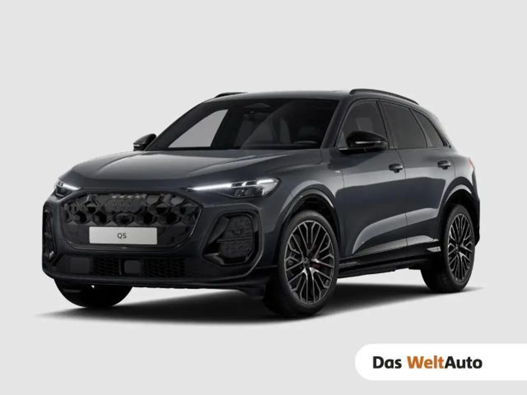 Audi Q5 Quattro
