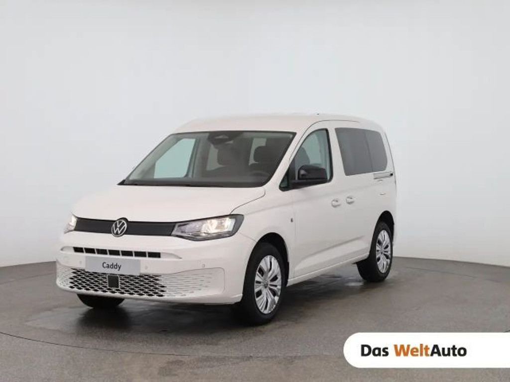 Volkswagen Caddy TDI
