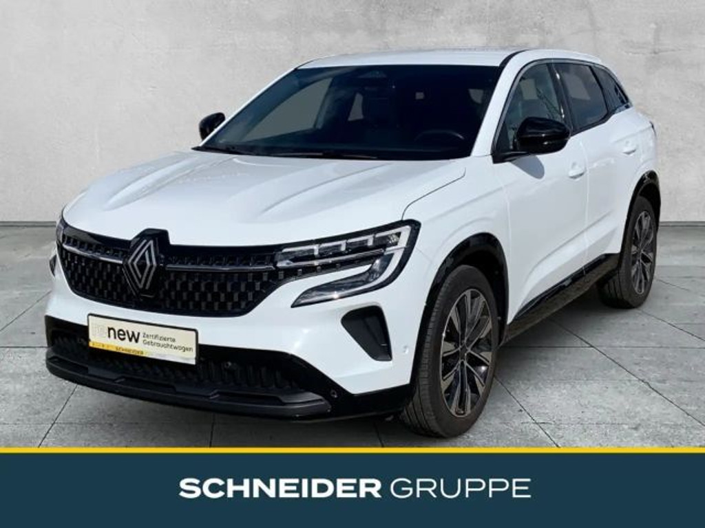 Renault Austral Techno
