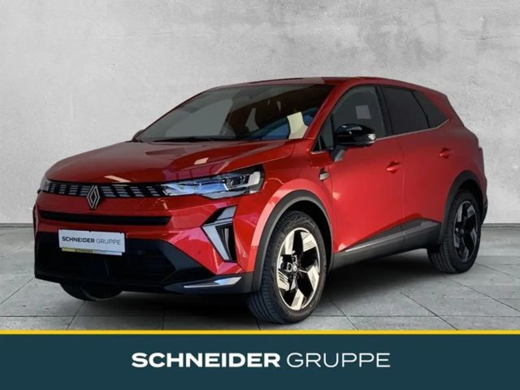 Renault Symbioz Techno