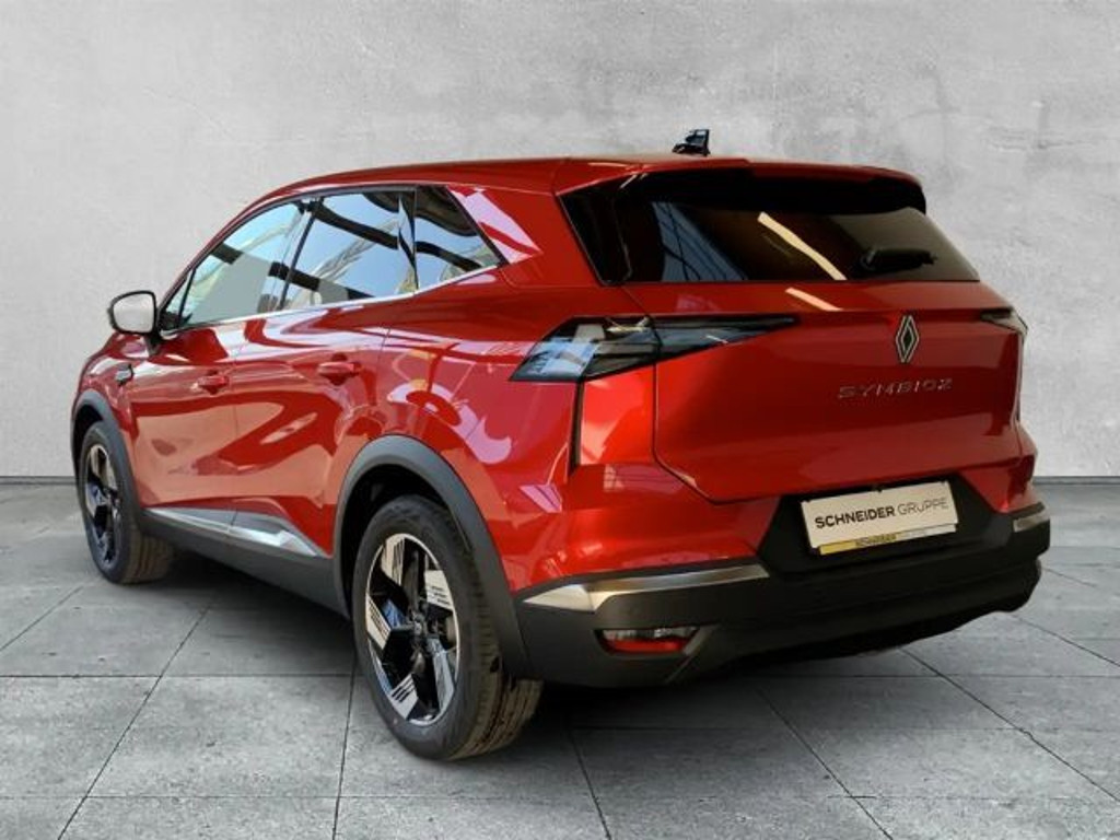 Renault Symbioz