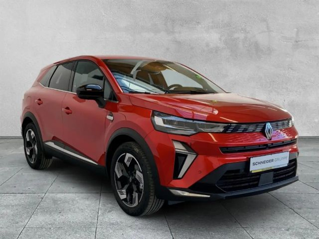 Renault Symbioz