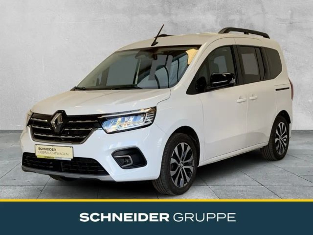 Renault Kangoo EDC TCe 130 Techno