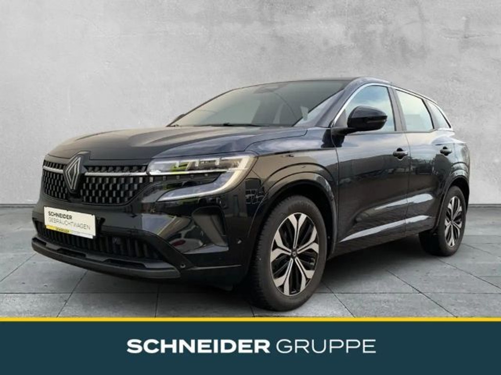 Renault Austral Equilibre