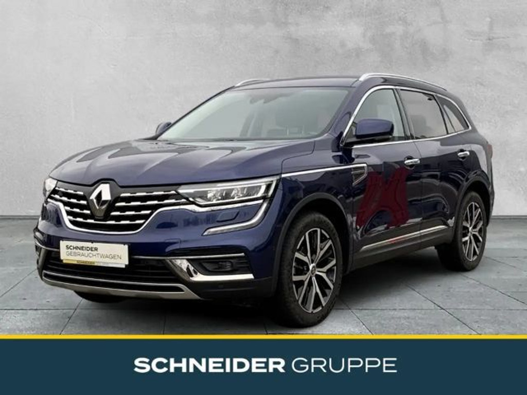 Renault Koleos EDC Intens TCe 160