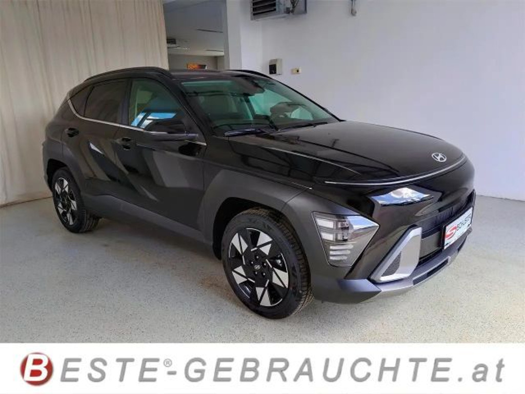 Hyundai Kona 2WD 1.6