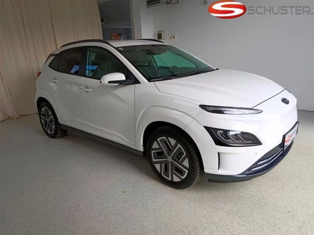 Hyundai Kona Electric Trend