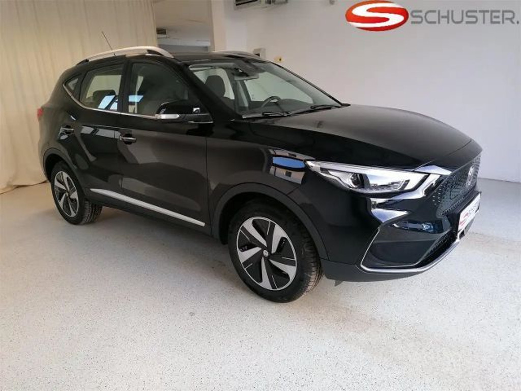 MG ZS EV 70 kWh 51 kWh Comfort