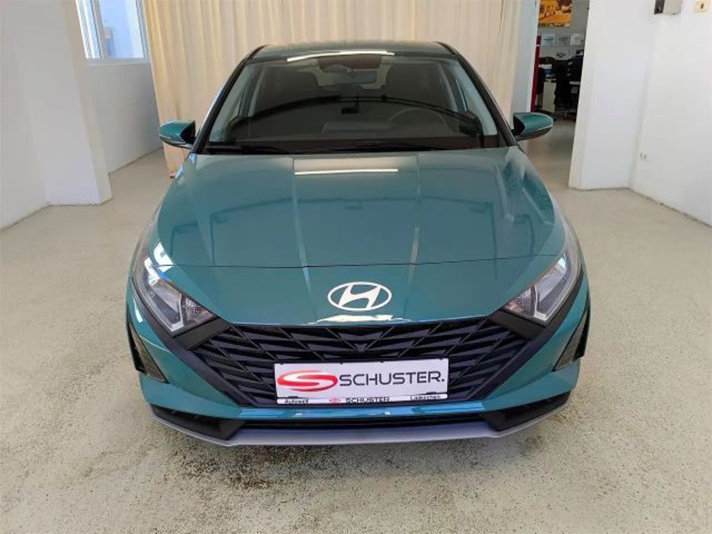 Hyundai i20 1.2